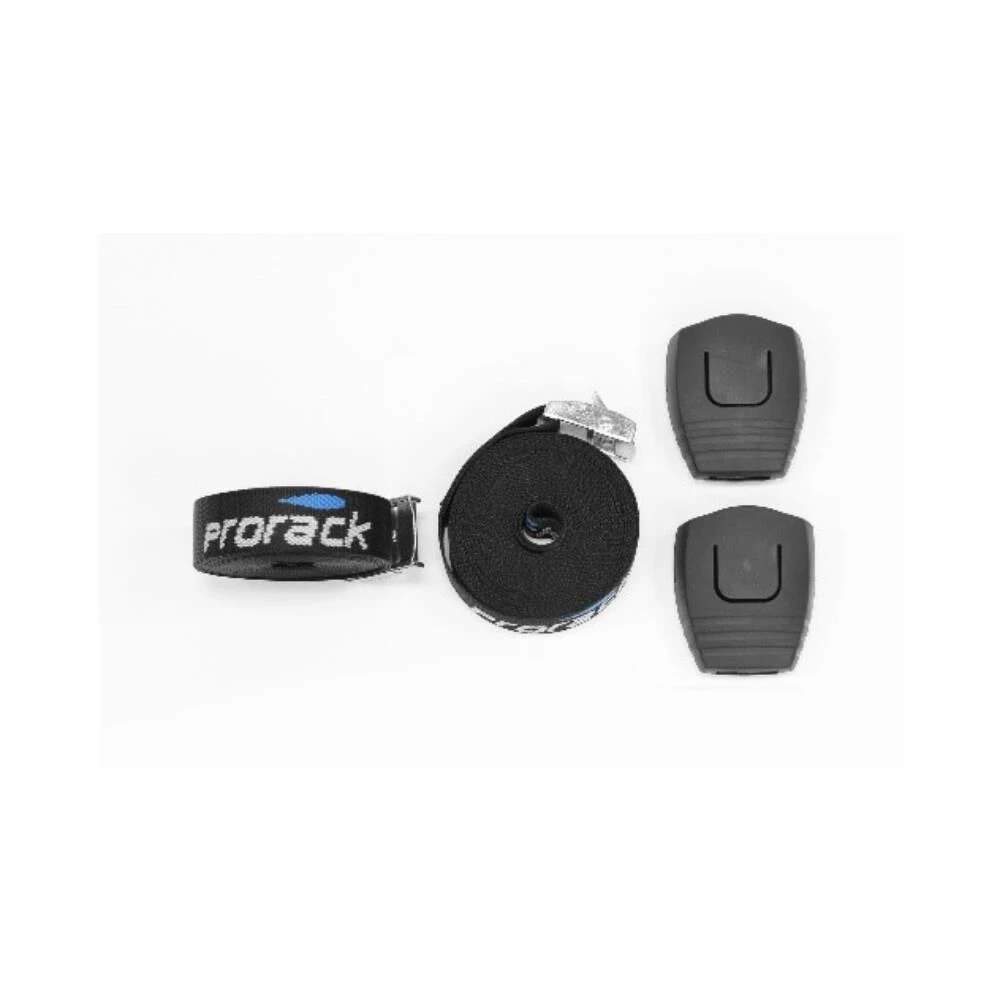 Prorack Kayak Holder Tie Downs - Spare Part, 2 Piece - SP049 3 Prorack Kayak Holder Tie Downs - Spare Part, 2 Piece - SP049