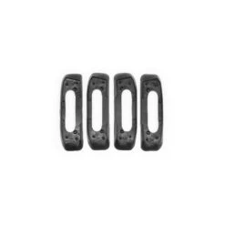 Prorack Standard Pads - Spare Part, 4 Piece - SP080