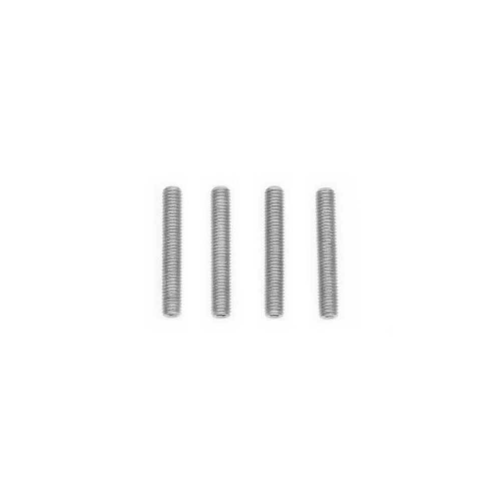Prorack Grubscrew - Spare Part, 4 Piece, M8 X 50 - SP098 3 Prorack Grubscrew - Spare Part, 4 Piece, M8 X 50 - SP098