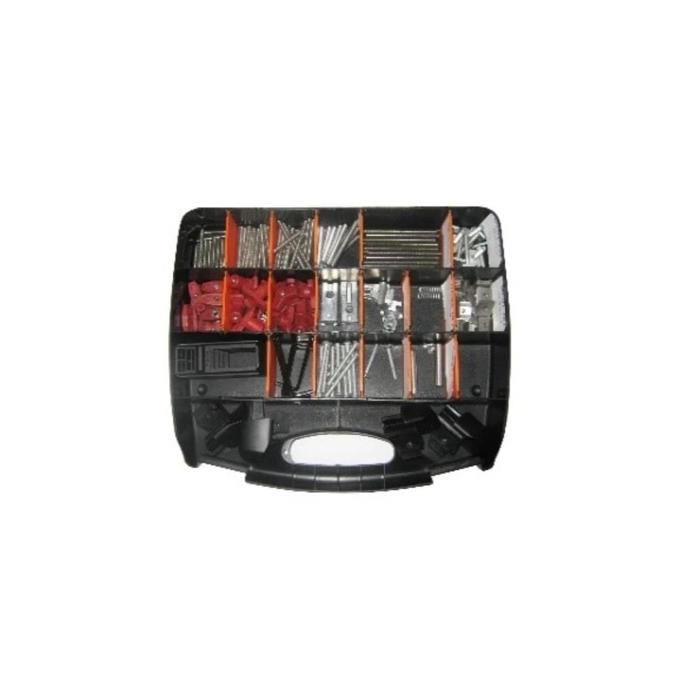 Prorack Hardware Kit - Spare Part - SP100 3 Prorack Hardware Kit - Spare Part - SP100