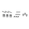 Prorack Voyage Tray Fairing Attachment Kit - Spare Part - SP134