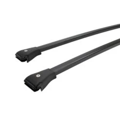 Prorack X-Bar Roof Racks Rail Mount Pair 980-1140mm X55