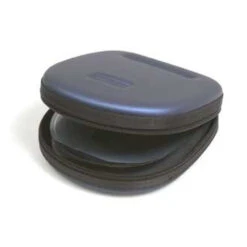 Aerpro 24 DVD/CD Case - Metallic Black