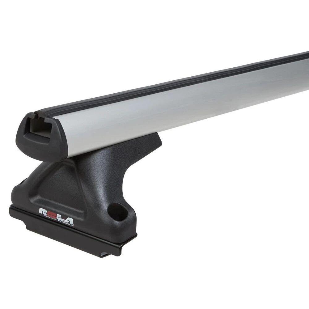 Rola Heavy Duty Extended Roof Rack - 1 Bar, CRM22-1 3 Rola Heavy Duty Extended Roof Rack - 1 Bar, CRM22-1