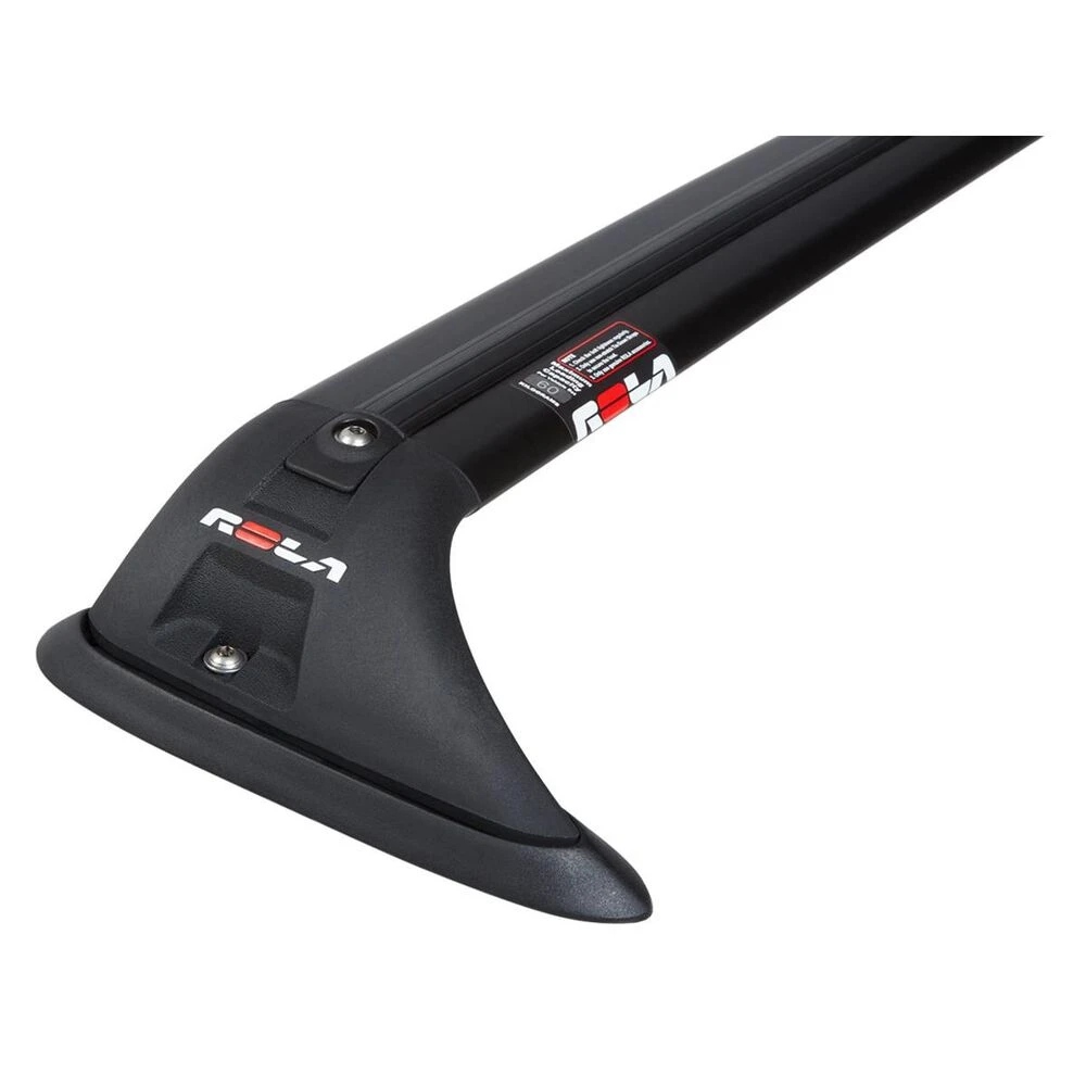 Rola Sports Concealed Roof Rack - 2 Bars, PMX153 3 Rola Sports Concealed Roof Rack - 2 Bars, PMX153