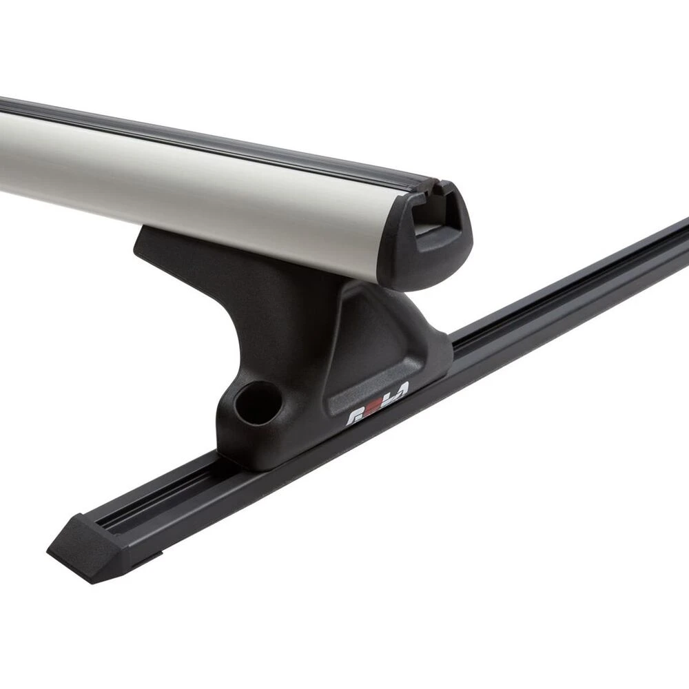 Rola Heavy Duty Extended Roof Rack - 2 Bars, CTM39-2 3 Rola Heavy Duty Extended Roof Rack - 2 Bars, CTM39-2