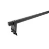 Prorack Tradesman Roof Rack Gutter Mount Single Bar 1500mm T84HALF -Auto Parts Store SCA SPO3387105 hi res