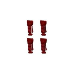 Prorack Keyless Locks P-Bar - Spare Part - SP144