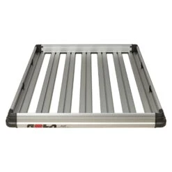Rola Alloy Luggage Tray - 1800 X 1000mm, Silver, ALT1810