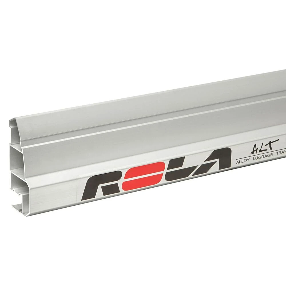 Rola Alloy Tray - 1800 X 1000mm, Double Open Ended Kit, Silver, ALT1810DOE 3 Rola Alloy Tray - 1800 X 1000mm, Double Open Ended Kit, Silver, ALT1810DOE