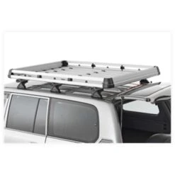 Rola Universal Alloy Tray Fit Kit - 2 Bars, 6 Slats, ALTF26U