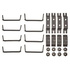 Rola Vortex Tray Fitting Kit - LTVXFK