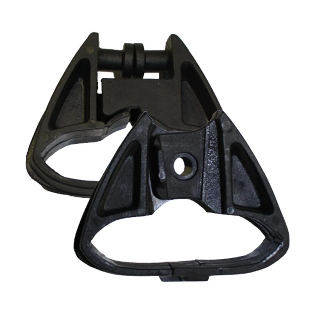 Rola Locking Arm Sleek Adaptor - RABLA6 3 Rola Locking Arm Sleek Adaptor - RABLA6