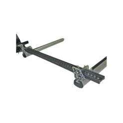 Rola High Lift Jack Mount - Heavy Duty Channel, RCHLJ