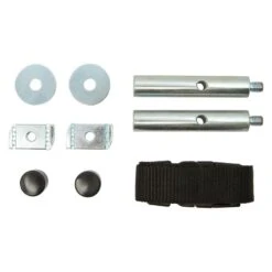 Rola Ladder Pegs - 125mm, Heavy Duty Channel, RCLP