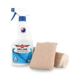 Bowden's Own Vinyl Care Pack - BOVP