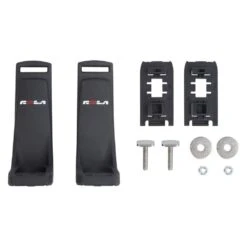 Rola Load Support Holder - Universal Channel, LSHU