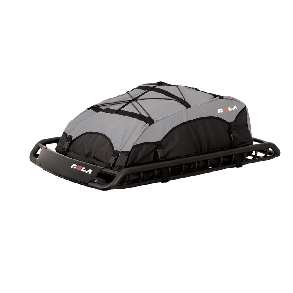 Rola Vortex Tray & Platypus Bag - PROMO002 3 Rola Vortex Tray & Platypus Bag - PROMO002