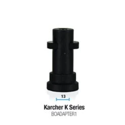 Bowden's Own Snow Cannon Adaptor - Karcher K Series, BOADAPTER1