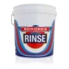 Bowden's Own Rinse Bucket 15 Litre - BOBRINSE