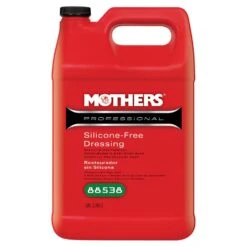 Mothers Professional Silicone-Free Dressing - 3.78L, 88538