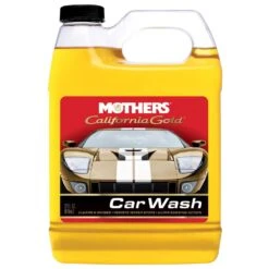 Mothers California Gold Car Wash - 946mL, 655632