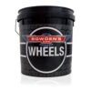 Bowden's Own The Wheels Bucket 15 Litre - BOBWHEEL