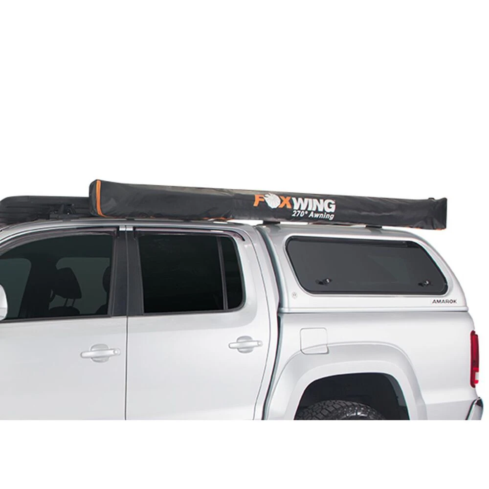 Oztent Foxwing 270° Series II Awning Replacement Bag 3 Oztent Foxwing 270° Series II Awning Replacement Bag