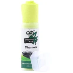 Bar's Bugs Chamois - BBVAC