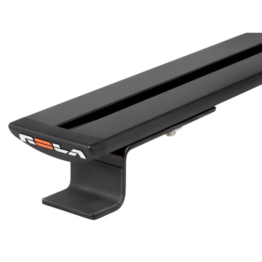 Rola Low Mount Rail Kit - Suits Isuzu MUX 5D SUV SL-T Series 11/2013 On, LRS009 3 Rola Low Mount Rail Kit - Suits Isuzu MUX 5D SUV SL-T Series 11/2013 On, LRS009