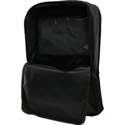 InfaSecure Zip Up Organiser With Tablet Holder - TA300