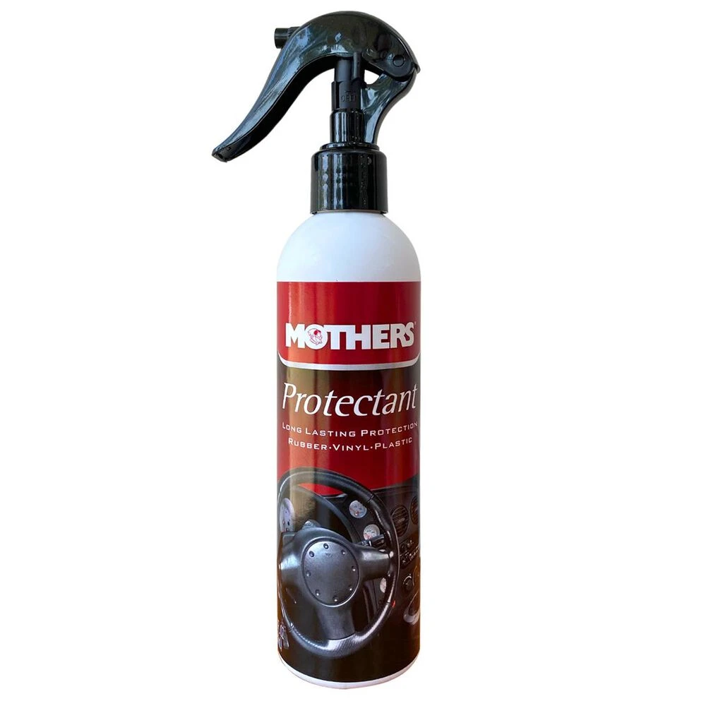 Mothers Protectant - 250mL, 655300 3 Mothers Protectant - 250mL, 655300