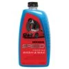 Mothers Speed Foaming Wash & Wax - 1.4L, 6615648 -Auto Parts Store SCA SPO9394918 hi res