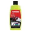 Mothers Triple Action Foam Wash Concentrate - 473mL, 655616