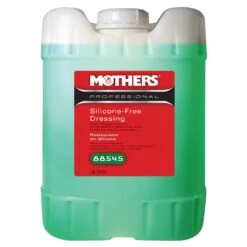 Mothers Professional Silicone Free Dressing - 18.92L, 7288545