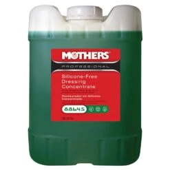 Mothers Professional Silicone Free Dressing Concentrate - 18.92L, 7288645