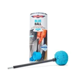 Bowden's Own Blue Ball Mini - BOBLUMINI