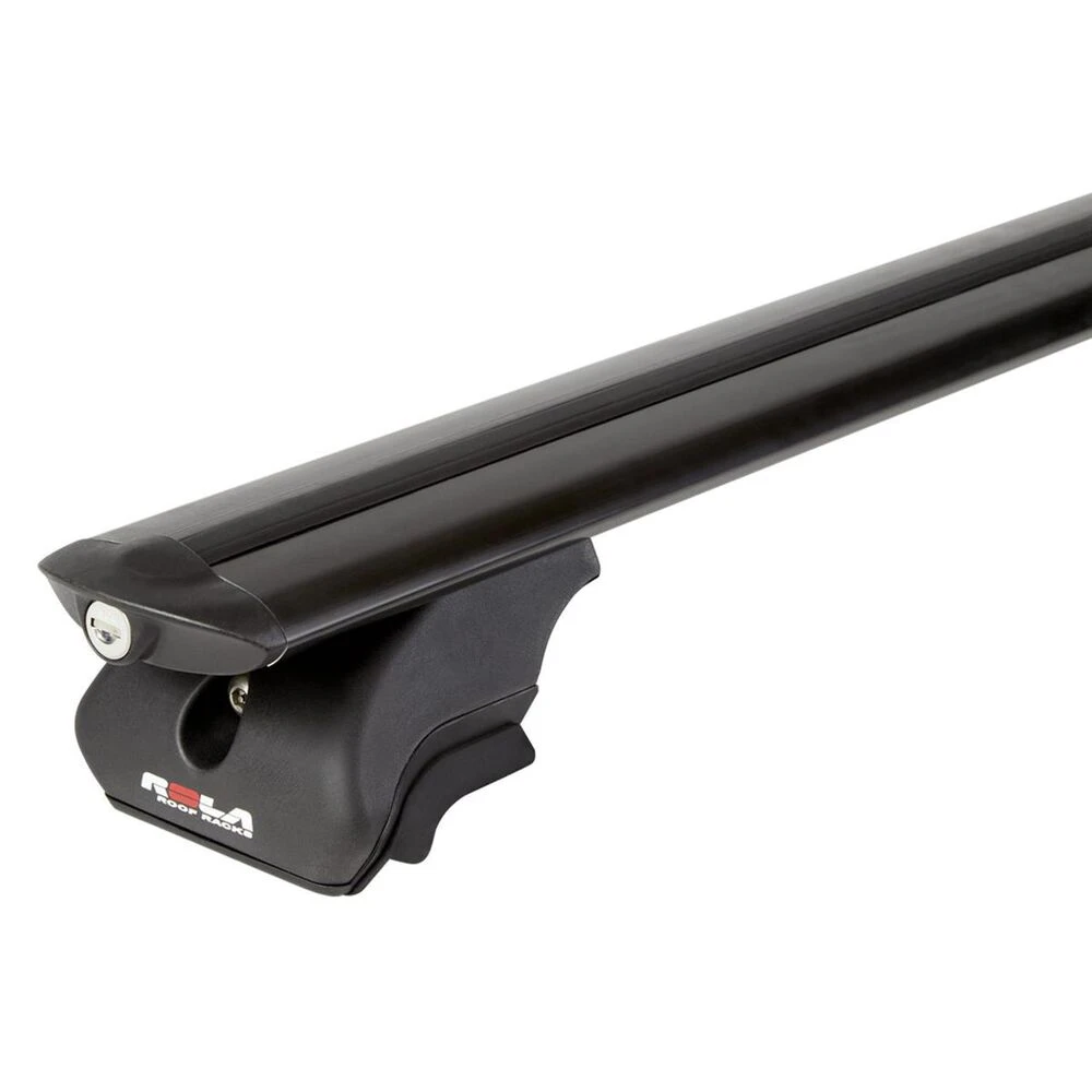 Rola Sports Extended Roof Rack - 2 Bars, REX229 3 Rola Sports Extended Roof Rack - 2 Bars, REX229