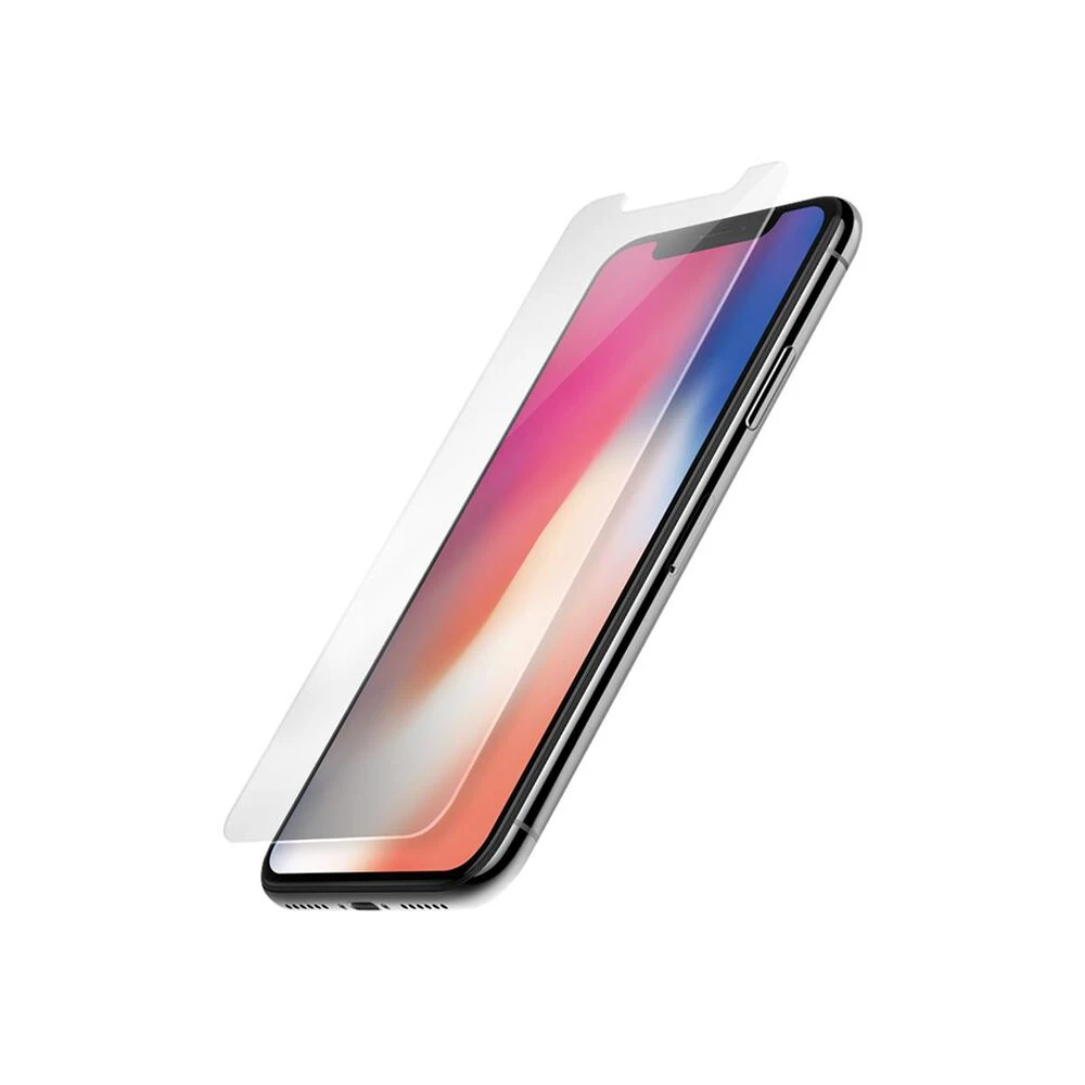 Quad Lock Screen Protector - IPhone 11 Pro Max / XS Max, ANX-GSP-IXPLUS 3 Quad Lock Screen Protector - IPhone 11 Pro Max / XS Max, ANX-GSP-IXPLUS