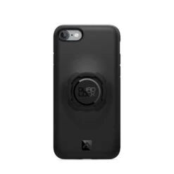 Quad Lock Case - IPhone SE (3rd / 2nd Gen) & 8 / 7, QLC-IP7-B